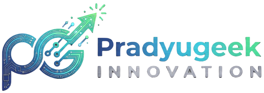 Pradyugeek Innovation